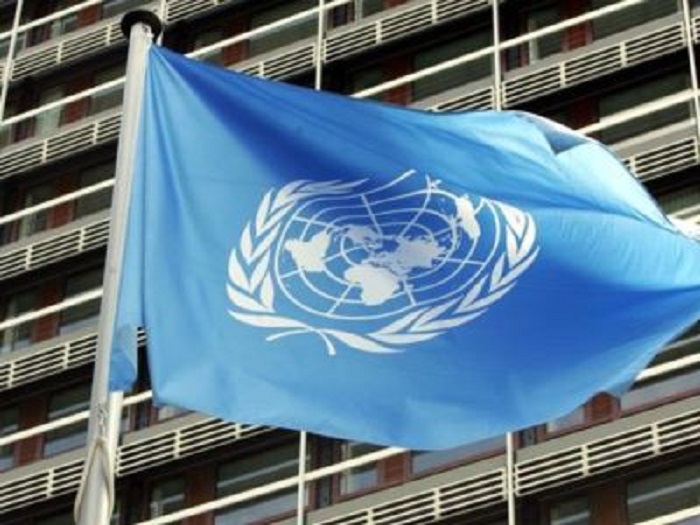 Syria sends 2 letters to UN reporting about using chemical weapons by militants